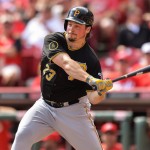 Orioles acquire Travis Snider hoping he can fill outfield void