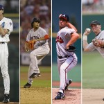 Baseball Hall of Fame voters elect four: Randy Johnson, Pedro Martinez, John Smoltz, Craig Biggio