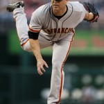 Tim Hudson has ankle surgery, should be ready for opening day