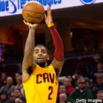 The Daily Dose: Kyrie Irving Goes Nuclear
