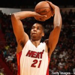 The Daily Dose: Whiteside Blindsides Clippers