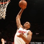 The Daily Dose: Dose: Blindsided By Whiteside