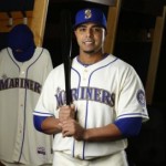 Mariners unveil awesome new alternate uniforms