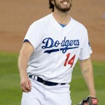 Dan Haren reportedly plans to attend Marlins spring training