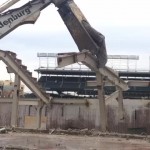 Cubs confirm bleachers won’t be ready by opening day