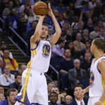 Warriors rout Cavs to cap perfect homestand