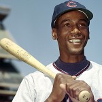 Hall of Famer, Cubs legend Ernie Banks dies