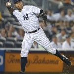 Report: Alex Rodriguez thinks he’ll be Yankees’ third baseman
