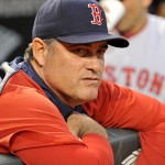 Red Sox’s Farrell OK with one year left on deal