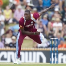 West Indies slam door on talk of controversy (AFP)