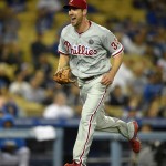 Will the Phillies find a taker for Cliff Lee?