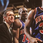 Ex-NBA forward Anthony Mason in ‘stable condition’ after heart attack