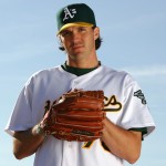 Barry Zito returns to Oakland Athletics on minor-league deal