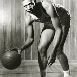Earl Lloyd, first African-American to play in NBA game, dies at 86