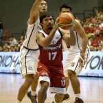 Ex-NBAer Orton cut from Philippines team after insulting Pacquiao