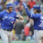 Adam Lind says Blue Jays will smile more without Colby Rasmus