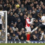 Wenger urges Kane England call-up