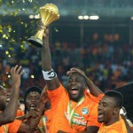 Ivory Coast win Cup of Nations after dramatic shootout