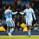 Toure wants to ‘stay for life’ at City