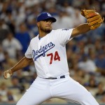 Kenley Jansen undergoes foot surgery, expected to miss 8-12 weeks