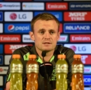 Giantkillers Ireland no longer surprise, says captain (AFP)