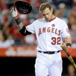 Report: Josh Hamilton likely to be suspended ‘at least 25 games’