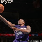 The Daily Dose: Dose: Bledsoe bests Westbrook