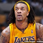 The Daily Dose: Dose: Jordan Hill Injured