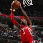 The Daily Dose: Dose: Josh Smith is Good Again