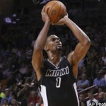 Sunday Daily Dose: Dose: Get Well, Chris Bosh