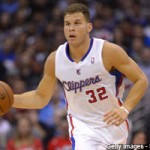 The Daily Dose: Dose: Down Goes Blake Griffin