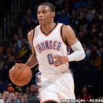 The Daily Dose: Westbrook MVP, Amare on move