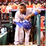 Yasiel Puig is getting trolled hard by a 10-year-old Cardinals fan
