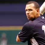 Report: Bosch may have given A-Rod placebos