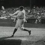 Babe Ruth and Ty Cobb starred in odd instructional film (Video)