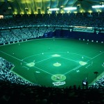Al Michaels says Twins faked crowd noise in 1987 World Series