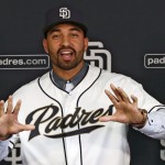 Matt Kemp says MLB’s best outfield is ‘right here in San Diego’