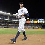 Report: Yanks offer Stadium for A-Rod apology
