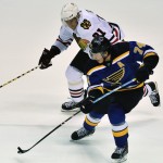 NHL Daily Picks: Blackhawks, Blues meet under national spotlight – CBSSports.com