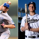 As we expected all along, Padres win James Shields-Wil Myers trade