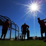 Rejoice! Here’s every MLB team’s spring training report date