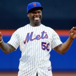 Here’s the 50 Cent first-pitch baseball card you’ve been waiting for