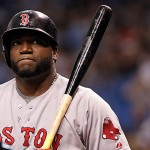Big Papi says he won’t change to fit pace rule