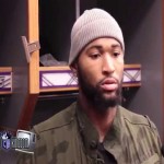 DeMarcus Cousins addresses coaching rumors with ‘God’s plan’ speech after beating Suns