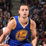 Warriors sparked by 23-0 run in rout of Kings