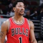 Rose, Bulls cool off Cavs, grow Central lead