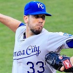 Shields call soon; SD favored, Cubs possible