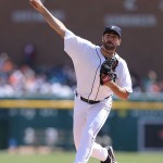 Justin Verlander says Tigers are ‘still the team to beat’ in AL Central