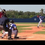 Meet Yadier Alvarez, baseball’s next coveted Cuban prospect