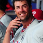 Report: Teams still trying to pry Cole Hamels away from Phillies